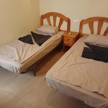 Purisima 21 Relax Apartment Torrevieja