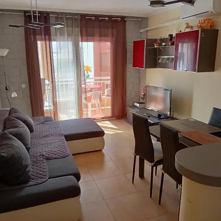 Apartment Purisima 21 Relax *